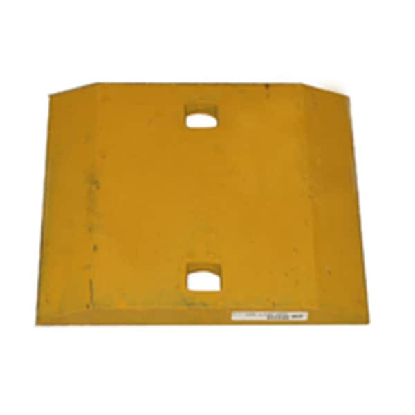 Aftermarket 8E4569 EdgeSegment Fits Caterpillar IT18F IT28F IT28G 924G 924GZ 924H 924HZ DBD90-0033 - main